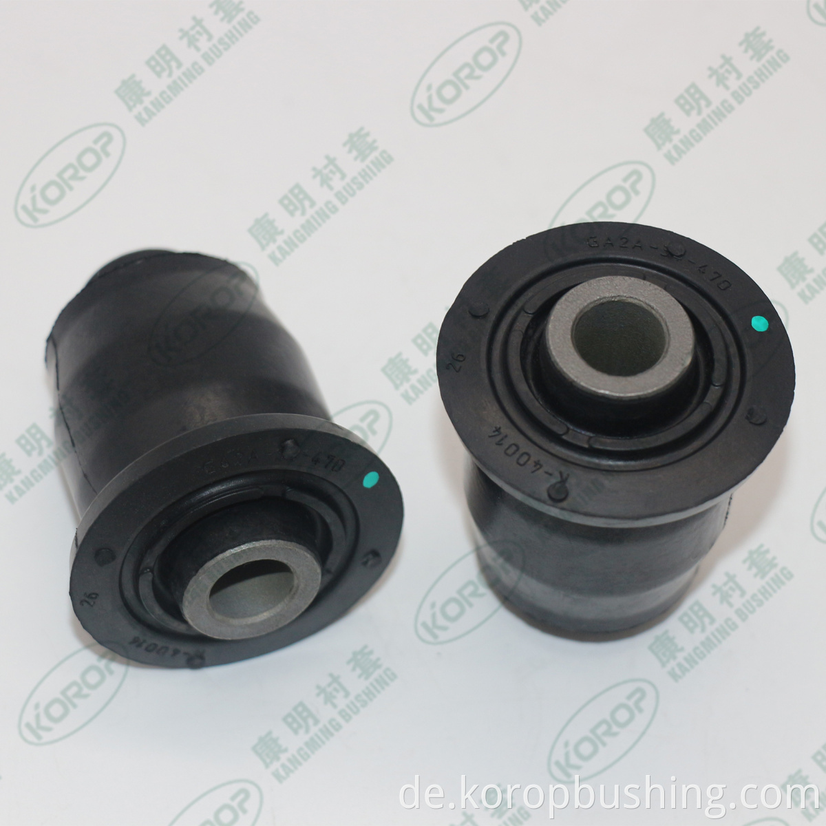 Mazda suspension control arm bushing